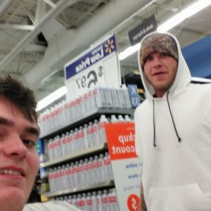 Meet your Posher, Matt